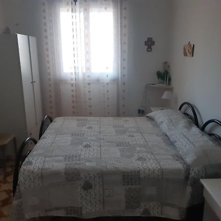 Appartamento Rosamarina Torre Lapillo Exterior photo