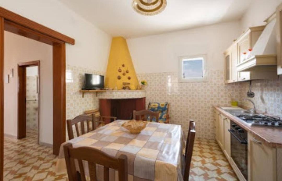 Appartamento Rosamarina Torre Lapillo Exterior photo